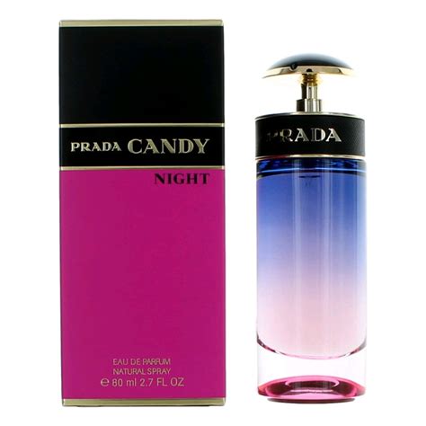 prada candy night eau de parfum 2.7 fl oz|prada candy night fragrantica.